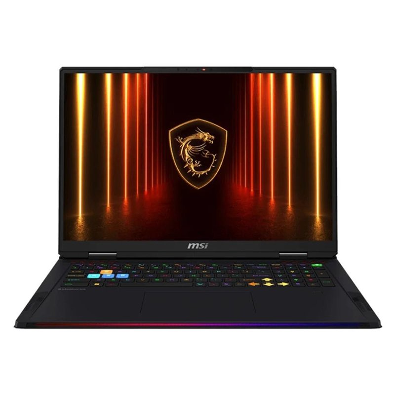 Portatil Msi A18hx - 040es R9 - 9955hx3d 64gb Ssd Portatil Msi A18hx - 040es R9 - 9955hx3d 64gb Ssd