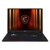 Portatil Msi A18hx - 090xes R9 - 9955hx3d 64gb Ssd Portatil Msi A18hx - 090xes R9 - 9955hx3d 64gb Ssd