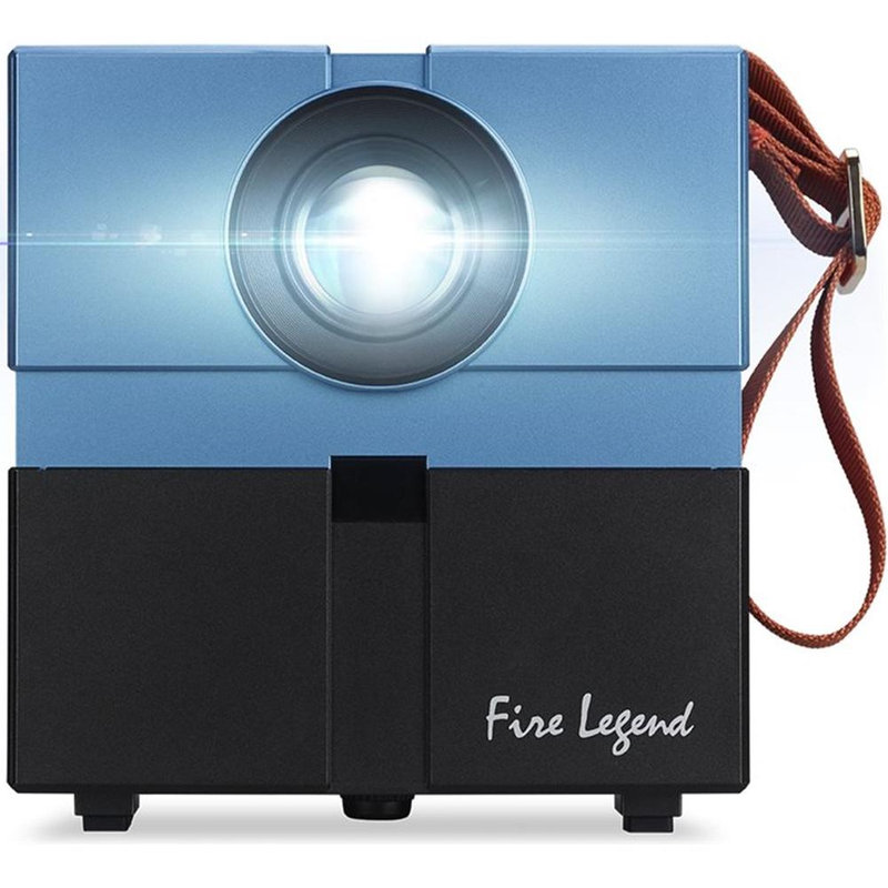 QH12A Viderojector LED 720p 5.500 QH12A Viderojector LED 720p 5.500