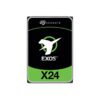 QNAP ST24000NM002H -Seagate HDD Exos X24 QNAP ST24000NM002H -Seagate HDD Exos X24