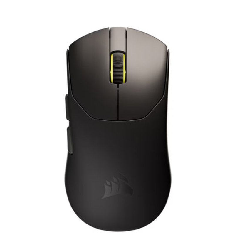 RATON CORSAIR SABRE V2 PRO NEGRO CH-931G000-WW RATON CORSAIR SABRE V2 PRO NEGRO CH-931G000-WW - Imagen 2