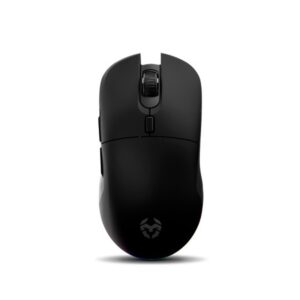 RATON KROM KOMET GAMING RGB WIRELESS NEGRO