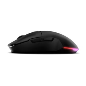 RATON KROM KOMET GAMING RGB WIRELESS NEGRO
