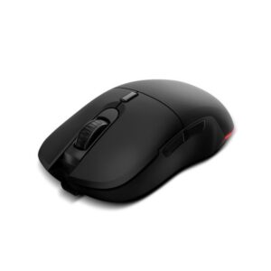 RATON KROM KOMET GAMING RGB WIRELESS NEGRO