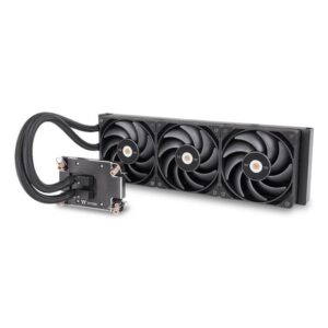 REFRIGERACION LIQUIDA THERMALTAKE TOUHGFAN AW360 All-In-One Liquid Cooling