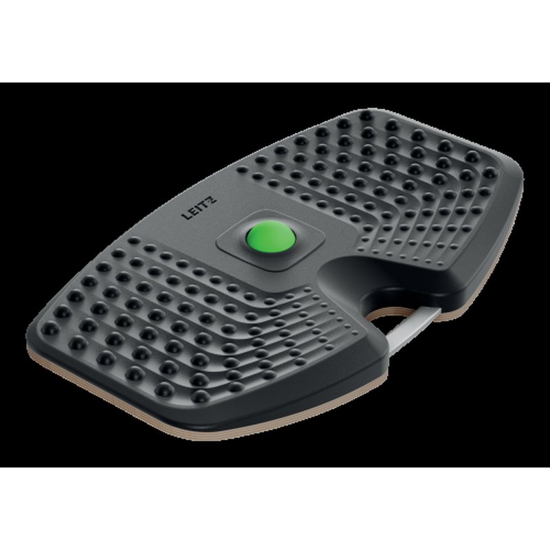 BALANCE BOARD ERGO COLOR GRIS OSCURO LEITZ 65870089 BALANCE BOARD ERGO COLOR GRIS OSCURO LEITZ 65870089