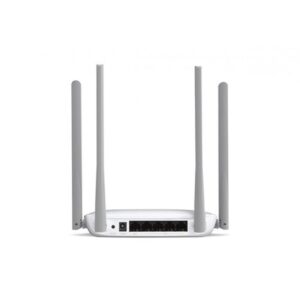 Alternative view of ROUTER MERCUSYS N300 WI-FI