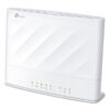 TP-Link Archer MX700 router inalámbrico Gigabit Ethernet Doble banda (2,4 GHz / 5 GHz) 4G Blanco