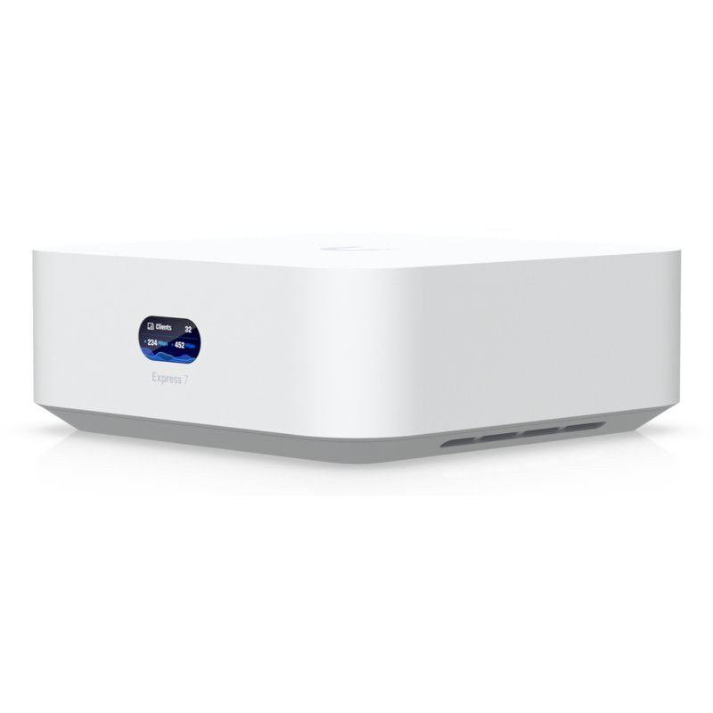 ROUTER UBIQUITI UX7 EXPRESS WIFI7 ROUTER UBIQUITI UX7 EXPRESS WIFI7