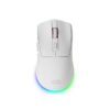 Mars Gaming MM-T3W ratón Juego mano derecha RF Wireless + Bluetooth + USB Type-C Óptico 14400 DPI Mars Gaming MM-T3W ratón Juego mano derecha RF Wireless + Bluetooth + USB Type-C Óptico 14400 DPI