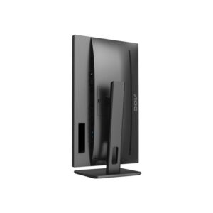 Reacondicionado | AOC P2 24P2Q LED display 60,5 cm (23.8") 1920 x 1080 Pixeles Full HD Negro