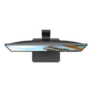 Reacondicionado | AOC P2 24P2Q LED display 60,5 cm (23.8") 1920 x 1080 Pixeles Full HD Negro