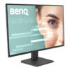 Reacondicionado | BenQ GW2791 pantalla para PC 68,6 cm (27") 1920 x 1080 Pixeles Full HD LED Negro
