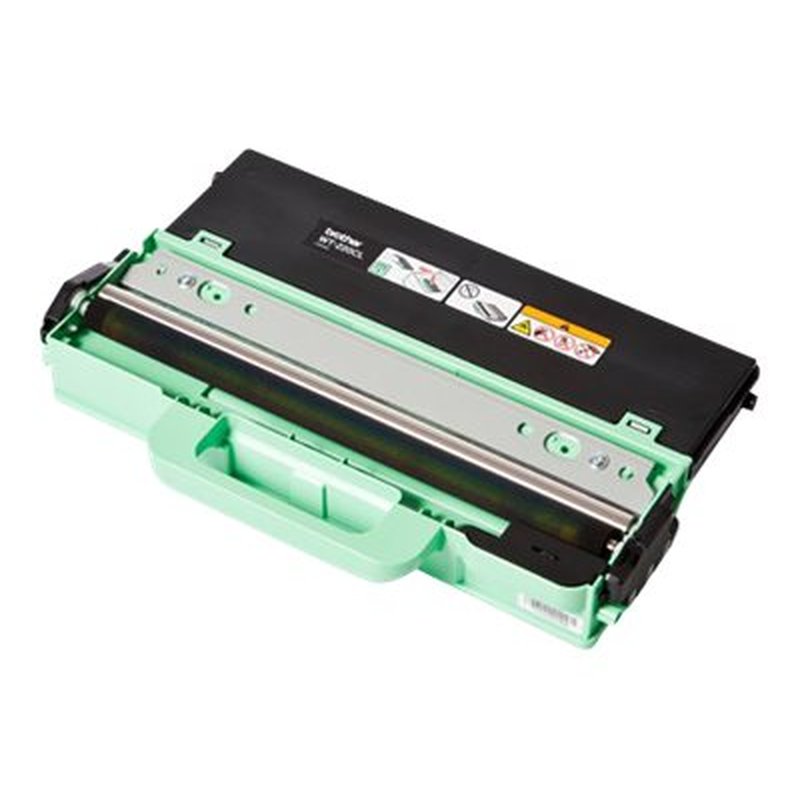 Reacondicionado | Brother WT-220CL colector de toner 50000 páginas Reacondicionado | Brother WT-220CL colector de toner 50000 páginas