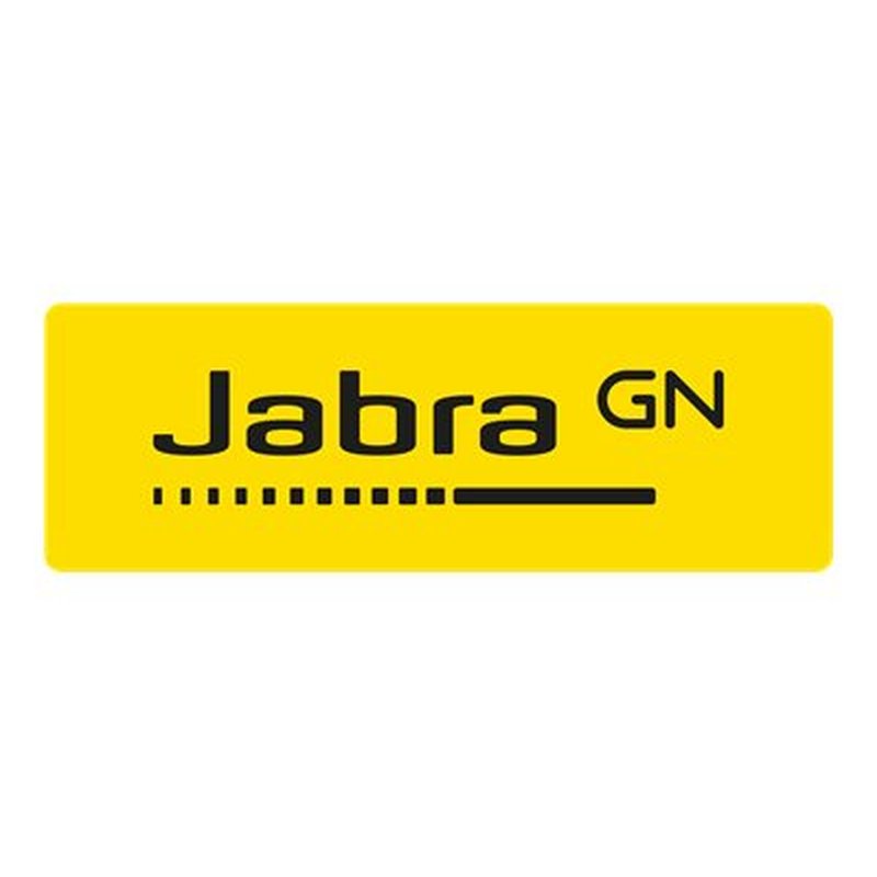 Reacondicionado | Jabra Evolve2 65, UC Stereo Auriculares Inalámbrico Diadema Oficina/Centro de llamadas USB Tipo C Bluetooth Negro - Imagen 7
