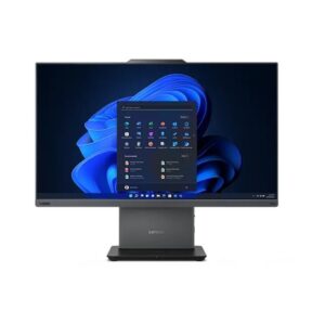 Reacondicionado | Lenovo ThinkCentre neo 50a 24 Gen 5 Intel® Core™ i7 i7-13620H 60,5 cm (23.8") 1920 x 1080 Pixeles PC todo en uno 16 GB DDR5-SDRAM 512 GB SSD Windows 11 Pro Wi-Fi 6 (802.11ax) Gris