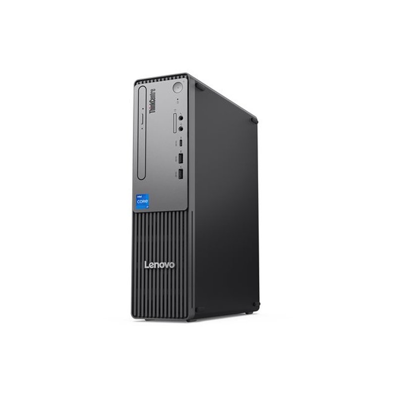 Reacondicionado | Lenovo ThinkCentre neo 50s Gen 5 Intel® Core™ i5 i5-13400 16 GB DDR5-SDRAM 512 GB SSD Windows 11 Pro SFF PC Negro Reacondicionado | Lenovo ThinkCentre neo 50s Gen 5 Intel® Core™ i5 i5-13400 16 GB DDR5-SDRAM 512 GB SSD Windows 11 Pro SFF PC Negro - Imagen 2