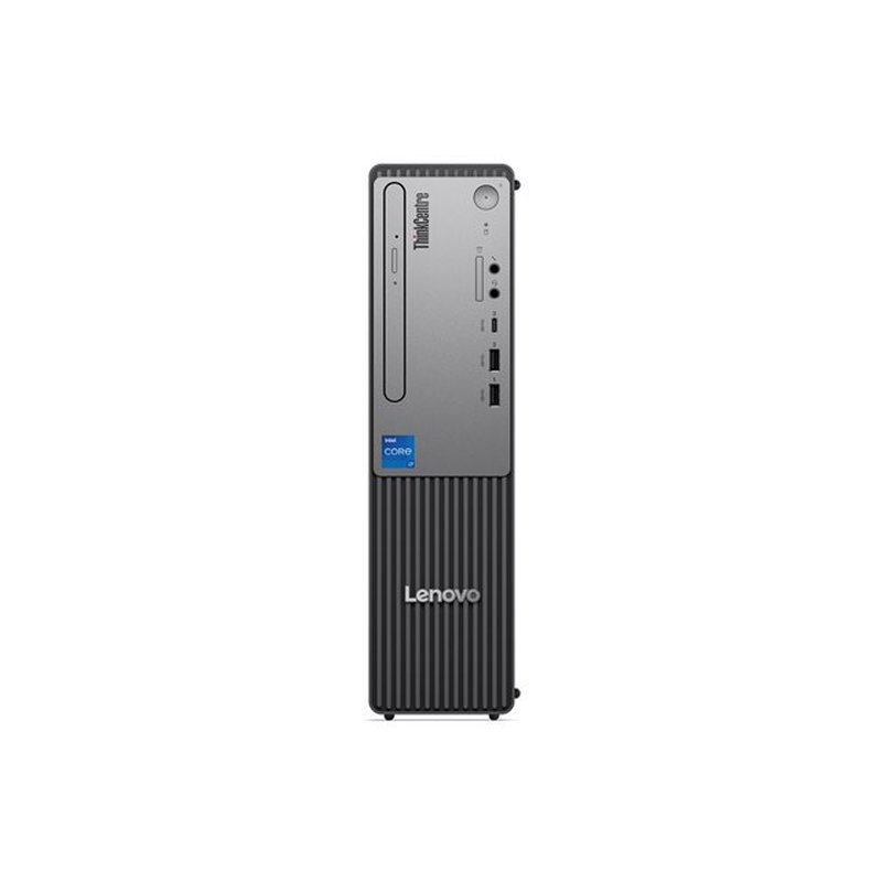 Reacondicionado | Lenovo ThinkCentre neo 50s Gen 5 Intel® Core™ i5 i5-13400 16 GB DDR5-SDRAM 512 GB SSD Windows 11 Pro SFF PC Negro Reacondicionado | Lenovo ThinkCentre neo 50s Gen 5 Intel® Core™ i5 i5-13400 16 GB DDR5-SDRAM 512 GB SSD Windows 11 Pro SFF PC Negro - Imagen 4