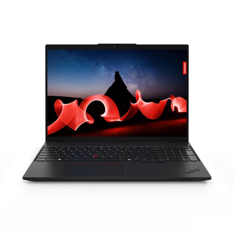 Reacondicionado | Lenovo ThinkPad L16 Gen 1 (Intel) Intel Core Ultra 5 125U Portátil 40,6 cm (16") WUXGA 16 GB DDR5-SDRAM 512 GB SSD Wi-Fi 6E (802.11ax) Windows 11 Pro Español Negro Reacondicionado | Lenovo ThinkPad L16 Gen 1 (Intel) Intel Core Ultra 5 125U Portátil 40,6 cm (16") WUXGA 16 GB DDR5-SDRAM 512 GB SSD Wi-Fi 6E (802.11ax) Windows 11 Pro Español Negro