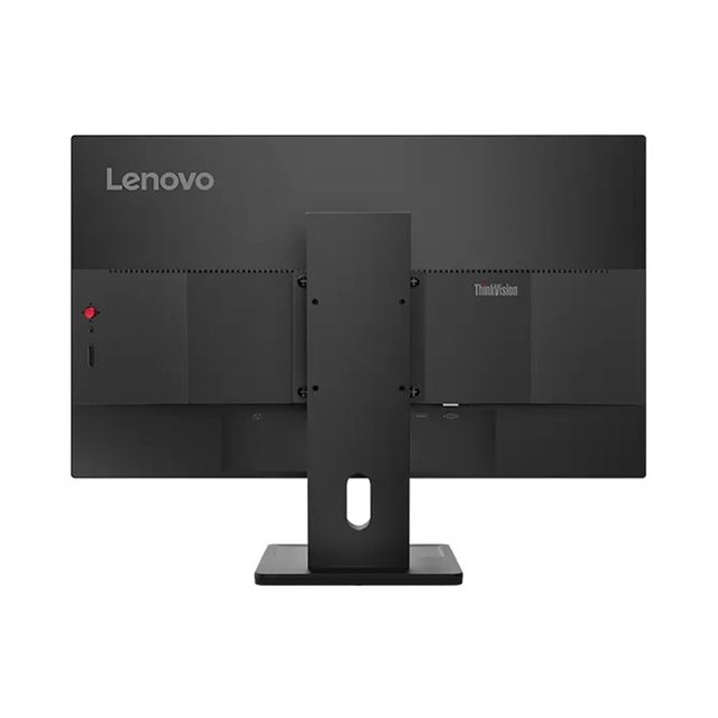 Reacondicionado | Lenovo ThinkVision E24-30 LED display 60,5 cm (23.8") 1920 x 1080 Pixeles Full HD Negro - Imagen 4