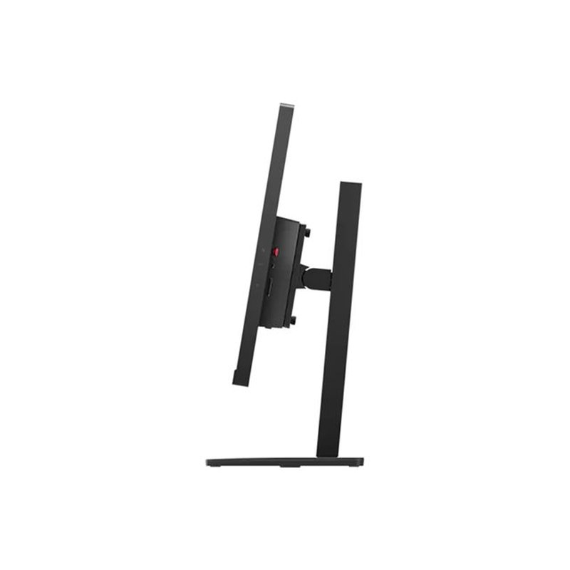 Reacondicionado | Lenovo ThinkVision E24-30 LED display 60,5 cm (23.8") 1920 x 1080 Pixeles Full HD Negro - Imagen 5