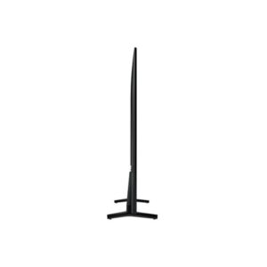 Reacondicionado | Samsung HG55BU800EUXEN televisión para el sector hotelero 139,7 cm (55") 4K Ultra HD Smart TV Negro 20 W