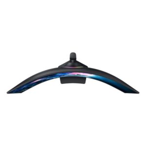 Reacondicionado | Samsung Odyssey G9 G95C pantalla para PC 124,5 cm (49") 5120 x 1440 Pixeles Dual QHD LED Negro