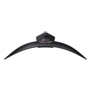 Reacondicionado | Samsung Odyssey G9 G95C pantalla para PC 124,5 cm (49") 5120 x 1440 Pixeles Dual QHD LED Negro