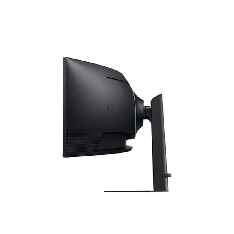 Reacondicionado | Samsung Odyssey G9 G95C pantalla para PC 124,5 cm (49") 5120 x 1440 Pixeles Dual QHD LED Negro - Imagen 15