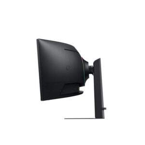 Reacondicionado | Samsung Odyssey G9 G95C pantalla para PC 124,5 cm (49") 5120 x 1440 Pixeles Dual QHD LED Negro