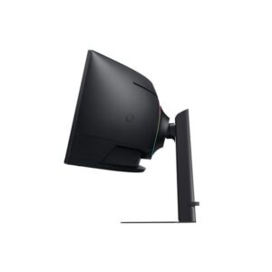 Reacondicionado | Samsung Odyssey G9 G95C pantalla para PC 124,5 cm (49") 5120 x 1440 Pixeles Dual QHD LED Negro