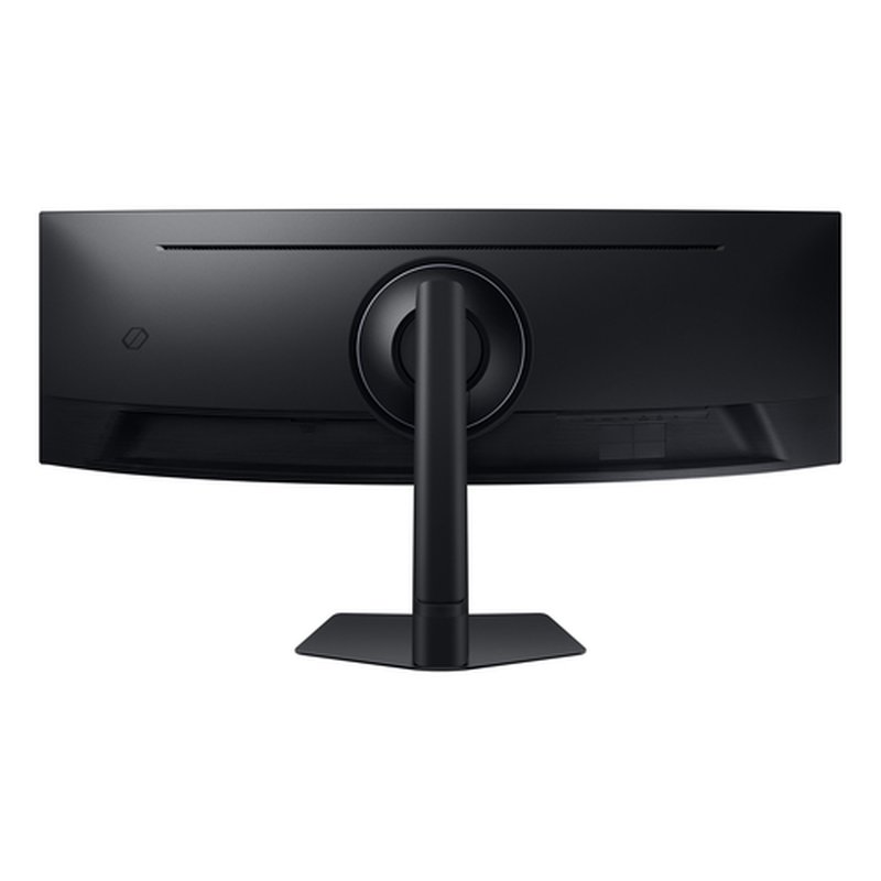 Reacondicionado | Samsung Odyssey G9 G95C pantalla para PC 124,5 cm (49") 5120 x 1440 Pixeles Dual QHD LED Negro - Imagen 8