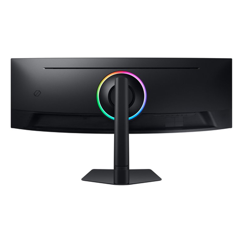 Reacondicionado | Samsung Odyssey G9 G95C pantalla para PC 124,5 cm (49") 5120 x 1440 Pixeles Dual QHD LED Negro - Imagen 9