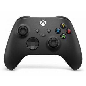 Reacondicionado | XBOX WLC M BLACK - CARBON BLACKWRLS