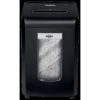Rexel ProMax QS RSX1538 triturador de papel Corte cruzado 60 dB 22 cm Negro