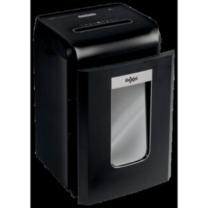 Alternative view of Rexel ProMax QS RSX1538 triturador de papel Corte cruzado 60 dB 22 cm Negro