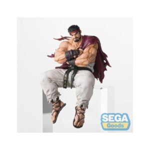 Ryu Figura 14 Cm Street Fighter
