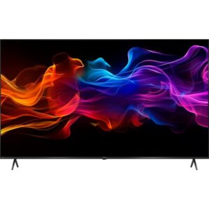 SHARP 65HP5265E GOOGLE TV 65"