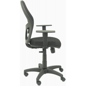 SILLA ALOCEN MALLA NEGRA ASIEN BALI SILLA ALOCEN MALLA NEGRA ASIEN BALI