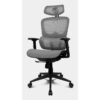 SILLA GAMING DRIFT DRAIR 200 MESH GREY