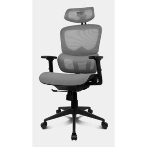SILLA GAMING DRIFT DRAIR 200 MESH GREY
