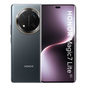 SMARTPHONE HONOR MAGIC7 LITE 8GB 256GB BLACK