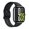 SMARTWATCH XIAOMI REDMI WATCH 5 OBSIDIAN BLACK