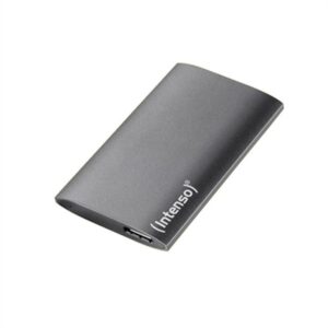 SSD EXTERNO 1,8 ANTRACITE 2TB