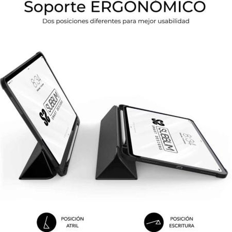 SUBBLIM SHOCK CASE LENOVO IDEA SUBBLIM SHOCK CASE LENOVO IDEA - Imagen 2