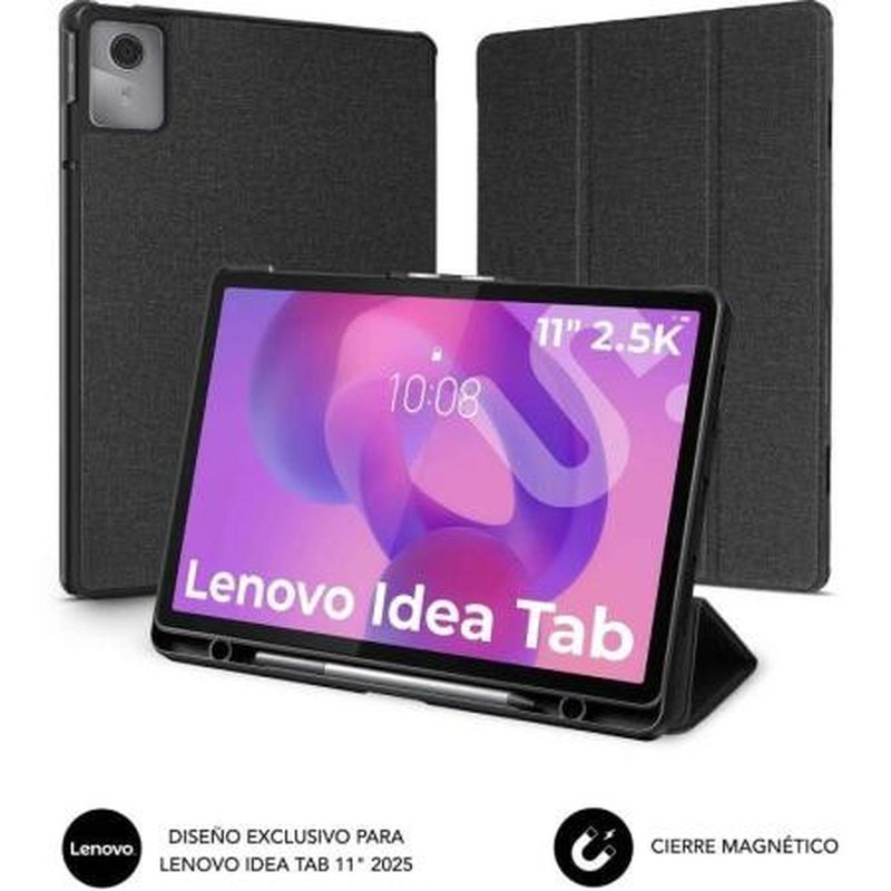 SUBBLIM SHOCK CASE LENOVO IDEA SUBBLIM SHOCK CASE LENOVO IDEA - Imagen 3
