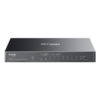 TP-Link Omada ES210GP switch Gestionado L2 Gigabit Ethernet (10/100/1000) Energía sobre Ethernet (PoE) DIN rail Negro TP-Link Omada ES210GP switch Gestionado L2 Gigabit Ethernet (10/100/1000) Energía sobre Ethernet (PoE) DIN rail Negro