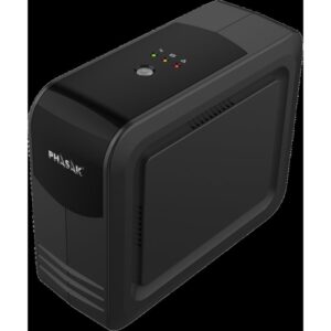 Sai Ups Phasak 900va Smart Lite