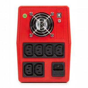 Salicru SPS 2000 ONE IEC Salicru SPS 2000 ONE IEC