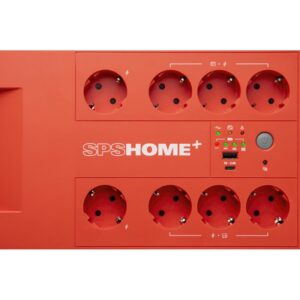 Salicru SPS 850 HOME+